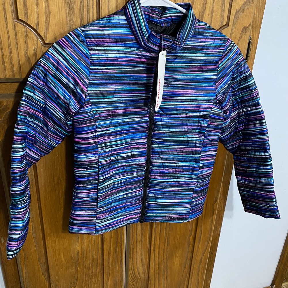 Land’s End Coat